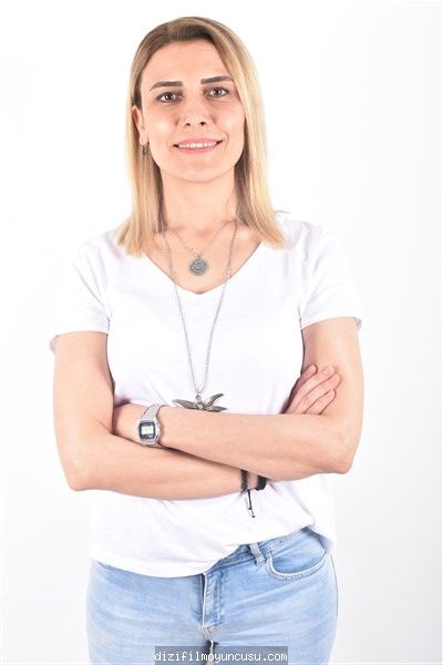 Antalya Cast Ajans Nurcan 117638