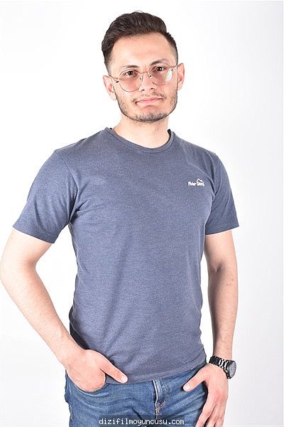 Erkek Oyuncular Adayımız Nurettin