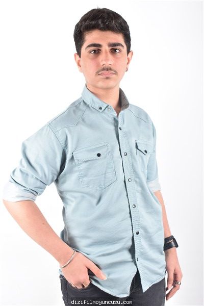 Manisa Cast Ajans Seyed 117621