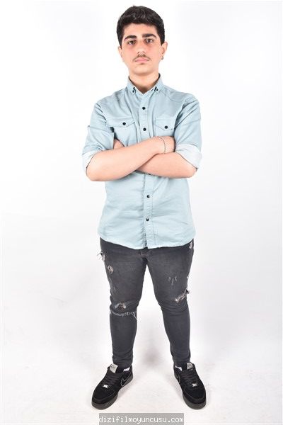 Manisa Cast Ajans Seyed 117622