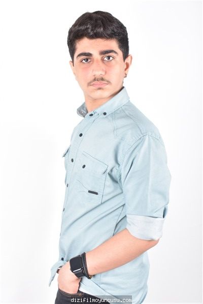 Manisa Cast Ajans Seyed 117623