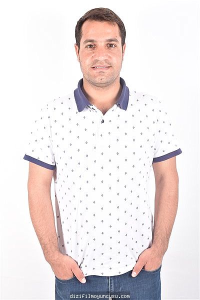 Erkek Oyuncular Adayımız Aydın