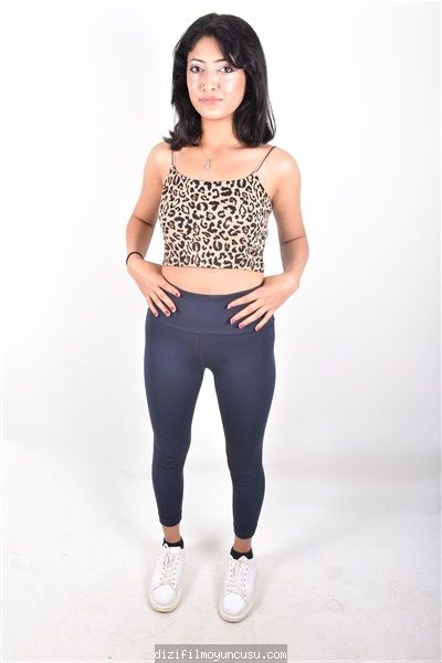 Antalya Cast Ajans Dilara 117801