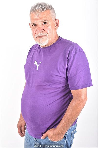 Erkek Oyuncular Adayımız Ekrem