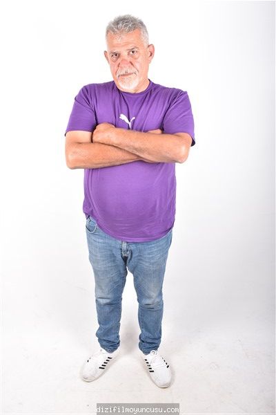 Antalya Cast Ajans Ekrem 117810