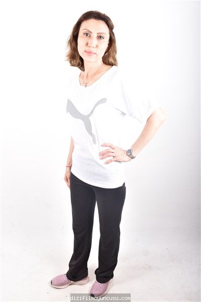 Antalya Cast Ajans Guliya 117769
