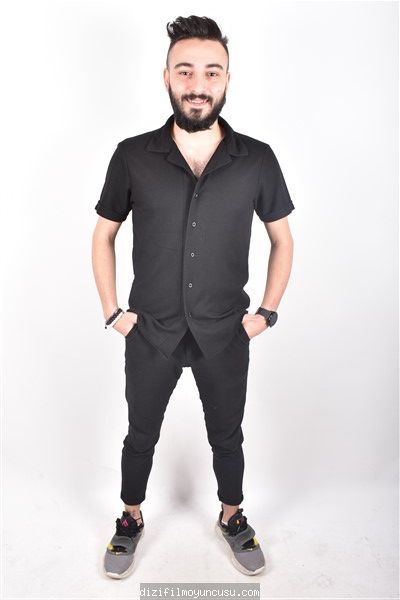Antalya Cast Ajans Hasan 117680
