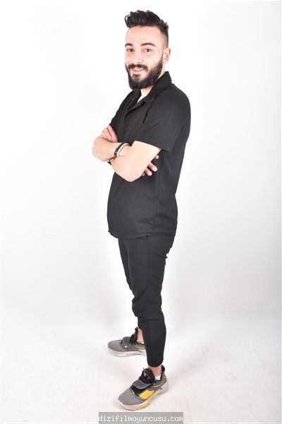 Antalya Cast Ajans Hasan 117681