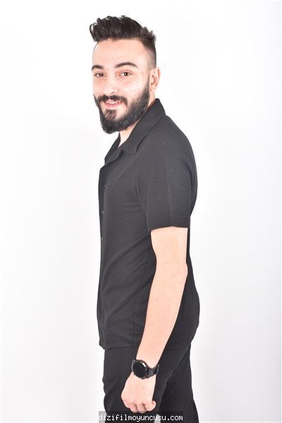 Antalya Cast Ajans Hasan 117682