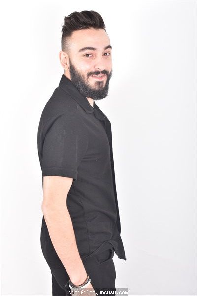 Antalya Cast Ajans Hasan 117683
