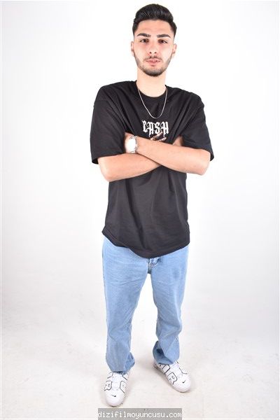 Antalya Cast Ajans Hasan 117753