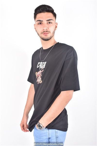 Antalya Cast Ajans Hasan 117754