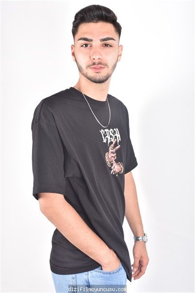 Antalya Cast Ajans Hasan 117755