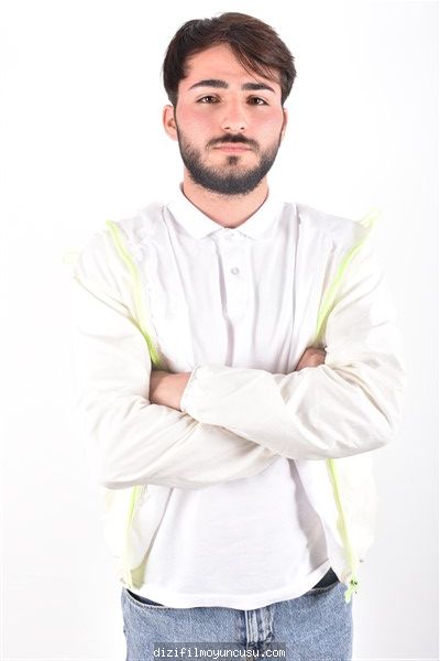 Antalya Cast Ajans Hasan 117819