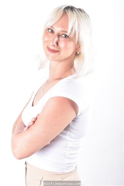 Antalya Cast Ajans İrina 117749