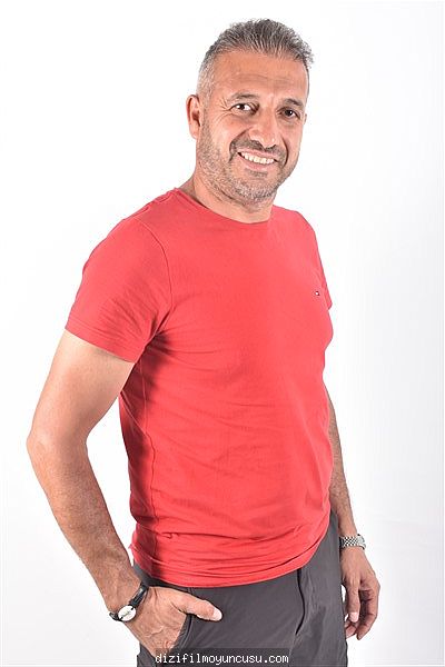 Erkek Oyuncular Adayımız Kerem