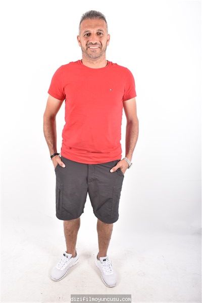Antalya Cast Ajans Kerem 117728