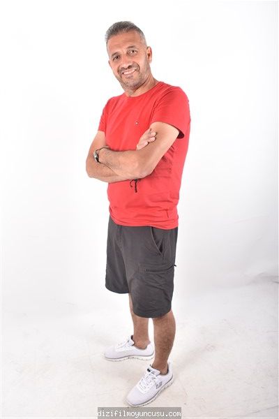 Antalya Cast Ajans Kerem 117729
