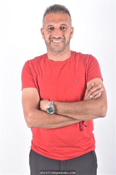 Antalya Cast Ajans Kerem 117730