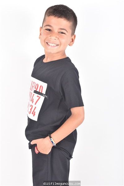 Antalya Cast Ajans Mehmet 117722