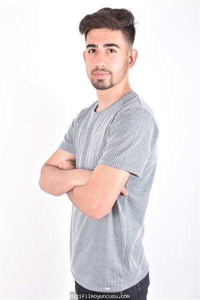 Antalya Cast Ajans Mustafa 117685