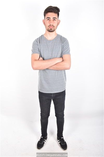 Antalya Cast Ajans Mustafa 117686