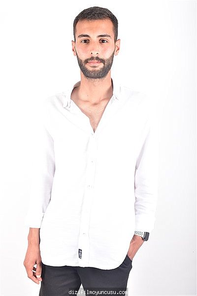 Erkek Oyuncular Adayımız Okan
