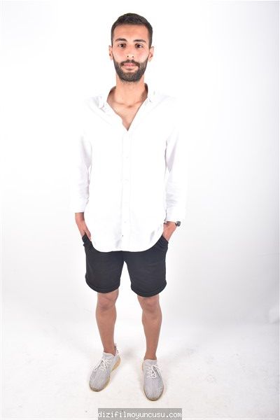 Antalya Cast Ajans Okan 117708