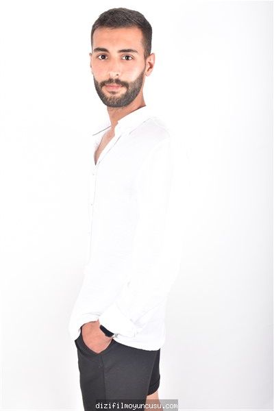 Antalya Cast Ajans Okan 117710