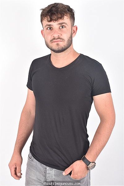 Erkek Oyuncular Adayımız Ömer