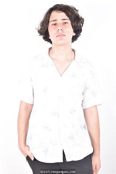 Erkek Oyuncular Adayımız Osman
