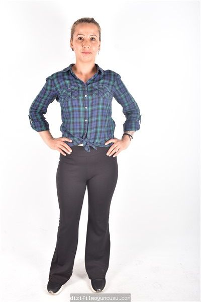 Antalya Cast Ajans Özlem 117712