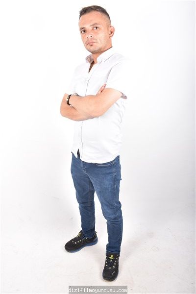 Antalya Cast Ajans Regaip 117697