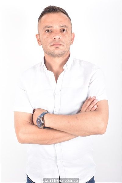 Antalya Cast Ajans Regaip 117698
