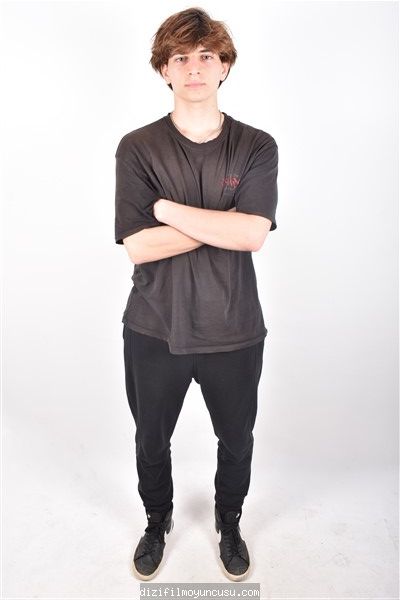 Antalya Cast Ajans Serdar 117757