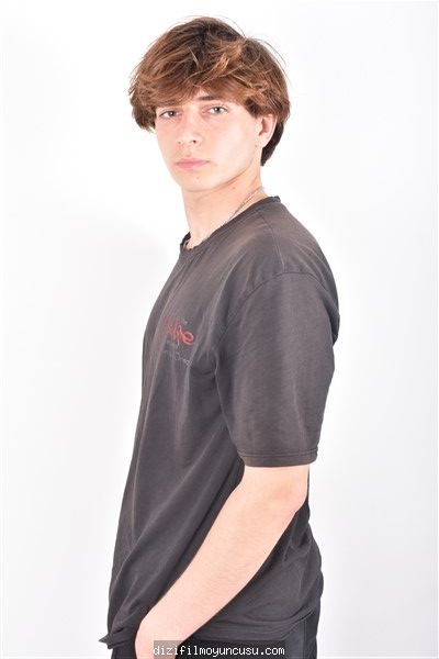 Antalya Cast Ajans Serdar 117758