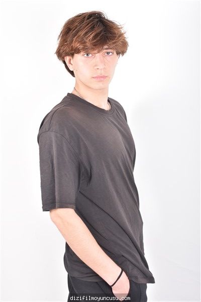 Antalya Cast Ajans Serdar 117759