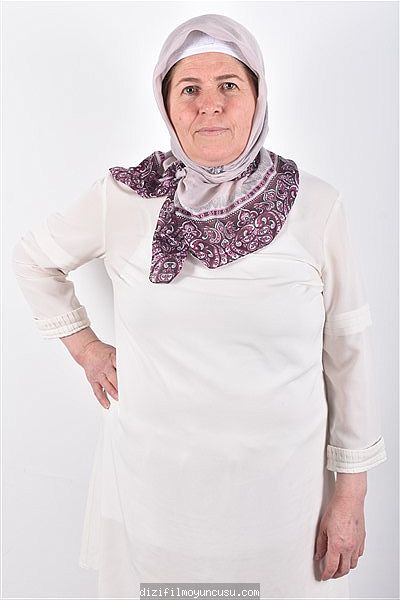 Kadın Oyuncular Adayımız Sevim