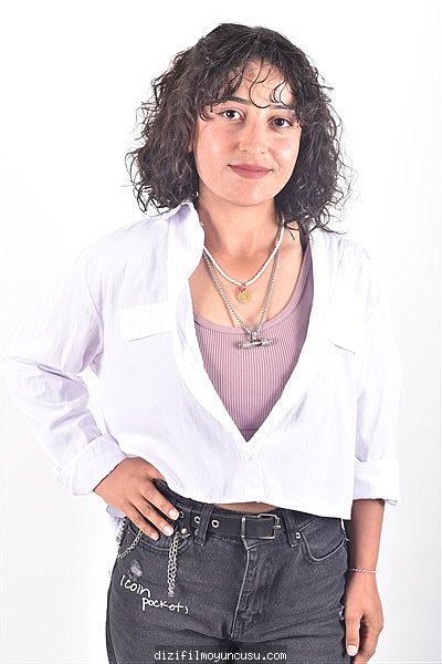 Kadın Oyuncular Adayımız Songül