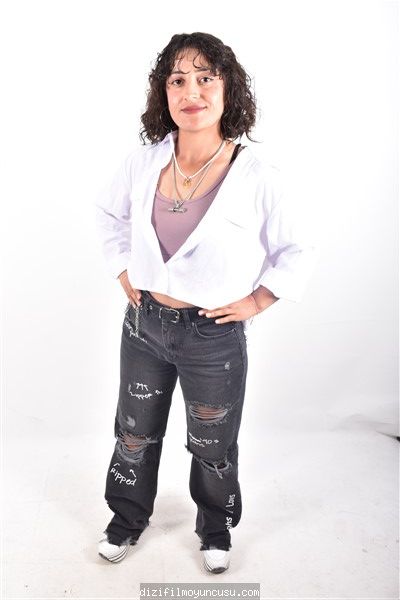 Antalya Cast Ajans Songül 117789