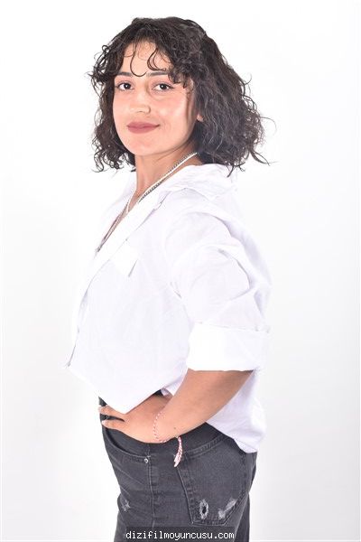 Antalya Cast Ajans Songül 117791