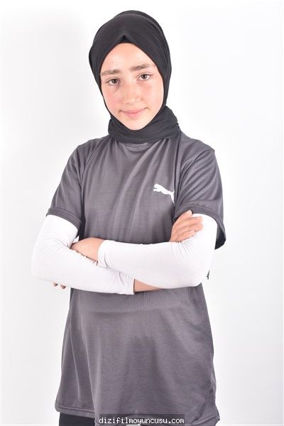 Antalya Cast Ajans Sudenaz 117787