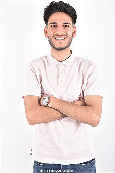 Erkek Oyuncular Adayımız Tugay