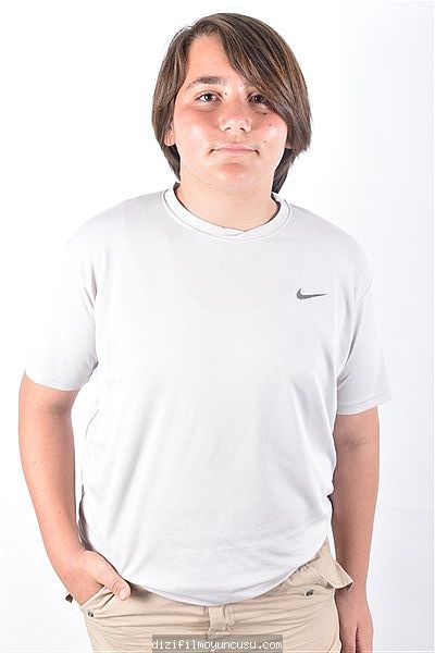 Çocuk Oyuncular Adayımız Umut