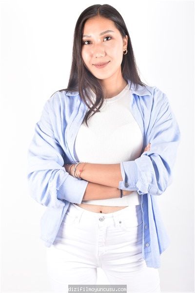 Antalya Cast Ajans Zhanar 117778