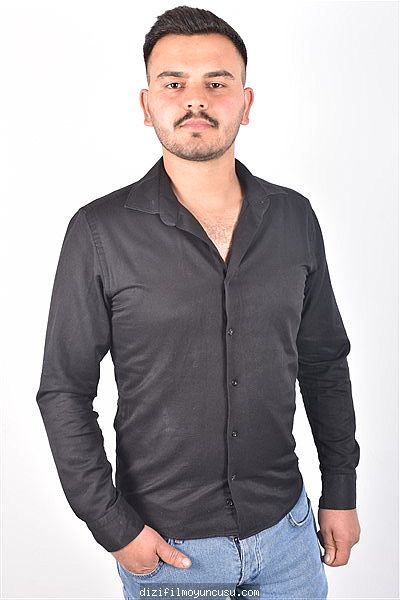 Erkek Oyuncular Adayımız Abdulhakim