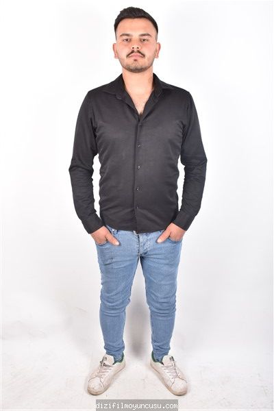 Mersin Cast Ajans Abdulhakim 117869