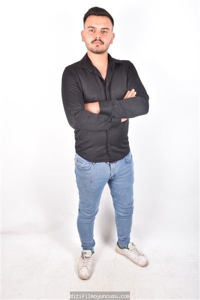 Mersin Cast Ajans Abdulhakim 117871
