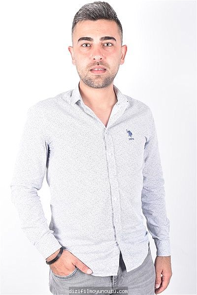 Erkek Oyuncular Adayımız Alican