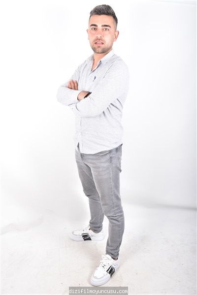 Mersin Cast Ajans Alican 117934